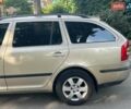Бежевий Шкода Октавія, об'ємом двигуна 2 л та пробігом 310 тис. км за 5490 $, фото 9 на Automoto.ua