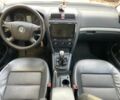 Бежевий Шкода Октавія, об'ємом двигуна 2 л та пробігом 250 тис. км за 5850 $, фото 10 на Automoto.ua