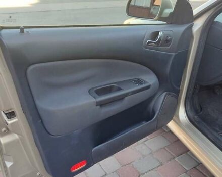 Бежевый Шкода Октавия, объемом двигателя 1.6 л и пробегом 212 тыс. км за 5700 $, фото 20 на Automoto.ua