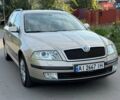 Бежевый Шкода Октавия, объемом двигателя 2 л и пробегом 218 тыс. км за 7500 $, фото 14 на Automoto.ua