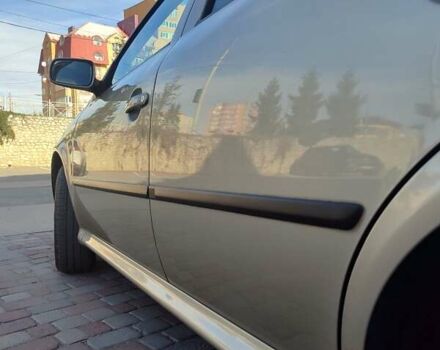 Бежевый Шкода Октавия, объемом двигателя 1.6 л и пробегом 212 тыс. км за 5600 $, фото 5 на Automoto.ua