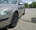 Бежевый Шкода Октавия, объемом двигателя 1.6 л и пробегом 225 тыс. км за 6999 $, фото 4 на Automoto.ua