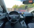 Бежевий Шкода Октавія, об'ємом двигуна 2 л та пробігом 307 тис. км за 5800 $, фото 16 на Automoto.ua