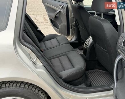 Бежевий Шкода Октавія, об'ємом двигуна 1.6 л та пробігом 217 тис. км за 6100 $, фото 27 на Automoto.ua