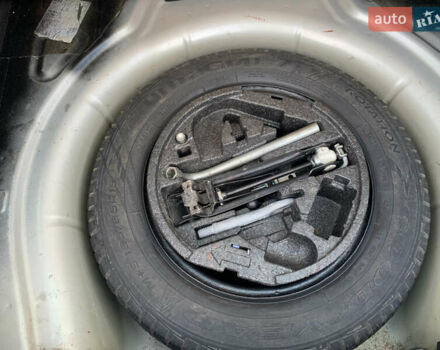 Шкода Октавия 2006 в Луцке на Automoto.ua Бежевый Шкода Октавия, объемом двигателя 1.6 л и пробегом 224 тыс. км за 6400 $, фото 29 на Automoto.ua