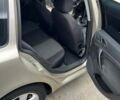Бежевий Шкода Октавія, об'ємом двигуна 1.6 л та пробігом 245 тис. км за 5800 $, фото 7 на Automoto.ua