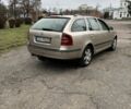 Бежевий Шкода Октавія, об'ємом двигуна 2 л та пробігом 350 тис. км за 2900 $, фото 6 на Automoto.ua