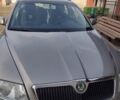 Бежевий Шкода Октавія, об'ємом двигуна 1.6 л та пробігом 198 тис. км за 5500 $, фото 2 на Automoto.ua