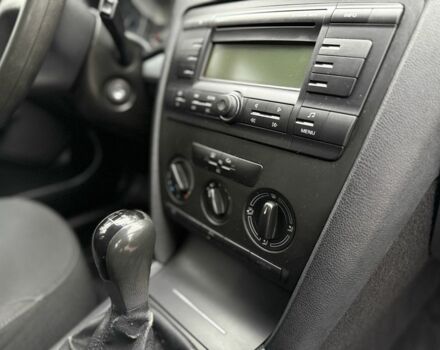 Бежевий Шкода Октавія, об'ємом двигуна 1.9 л та пробігом 360 тис. км за 2700 $, фото 14 на Automoto.ua