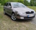 Бежевий Шкода Октавія, об'ємом двигуна 0 л та пробігом 236 тис. км за 6250 $, фото 1 на Automoto.ua