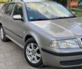 Бежевий Шкода Октавія, об'ємом двигуна 1.6 л та пробігом 170 тис. км за 6000 $, фото 5 на Automoto.ua