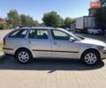 Бежевий Шкода Октавія, об'ємом двигуна 1.6 л та пробігом 331 тис. км за 6500 $, фото 5 на Automoto.ua