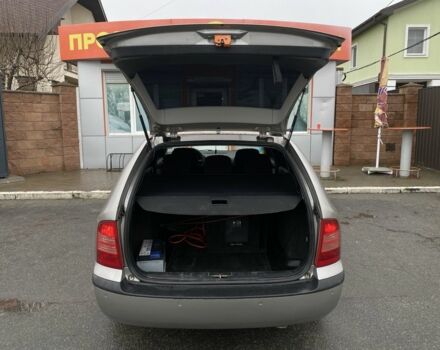 Бежевый Шкода Октавия, объемом двигателя 1.9 л и пробегом 220 тыс. км за 5500 $, фото 18 на Automoto.ua