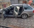 Бежевий Шкода Октавія, об'ємом двигуна 1.6 л та пробігом 198 тис. км за 5500 $, фото 4 на Automoto.ua