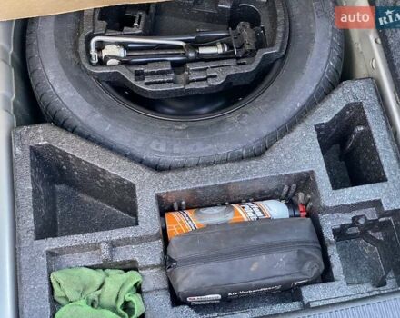 Бежевий Шкода Октавія, об'ємом двигуна 1.6 л та пробігом 170 тис. км за 6000 $, фото 22 на Automoto.ua
