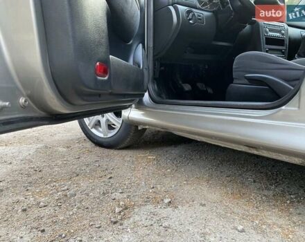 Бежевий Шкода Октавія, об'ємом двигуна 1.6 л та пробігом 170 тис. км за 6000 $, фото 37 на Automoto.ua