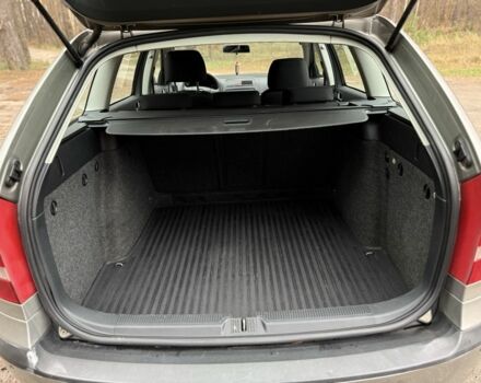 Бежевий Шкода Октавія, об'ємом двигуна 1.9 л та пробігом 360 тис. км за 2700 $, фото 16 на Automoto.ua