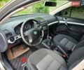 Бежевый Шкода Октавия, объемом двигателя 1.6 л и пробегом 272 тыс. км за 5699 $, фото 17 на Automoto.ua