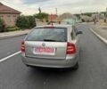 Бежевый Шкода Октавия, объемом двигателя 1.6 л и пробегом 176 тыс. км за 6200 $, фото 6 на Automoto.ua