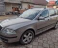 Бежевий Шкода Октавія, об'ємом двигуна 1.6 л та пробігом 198 тис. км за 5500 $, фото 1 на Automoto.ua
