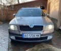 Бежевий Шкода Октавія, об'ємом двигуна 2 л та пробігом 350 тис. км за 5250 $, фото 1 на Automoto.ua