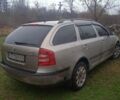 Бежевый Шкода Октавия, объемом двигателя 1.6 л и пробегом 300 тыс. км за 6181 $, фото 2 на Automoto.ua