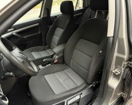 Бежевий Шкода Октавія, об'ємом двигуна 1.9 л та пробігом 360 тис. км за 2700 $, фото 8 на Automoto.ua