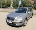 Бежевий Шкода Октавія, об'ємом двигуна 1.6 л та пробігом 331 тис. км за 6500 $, фото 1 на Automoto.ua