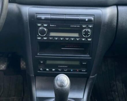 Бежевий Шкода Октавія, об'ємом двигуна 1.6 л та пробігом 170 тис. км за 6000 $, фото 34 на Automoto.ua