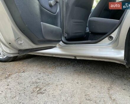 Бежевий Шкода Октавія, об'ємом двигуна 1.6 л та пробігом 170 тис. км за 6000 $, фото 36 на Automoto.ua