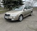Бежевий Шкода Октавія, об'ємом двигуна 2 л та пробігом 350 тис. км за 2900 $, фото 2 на Automoto.ua