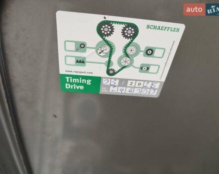 Бежевый Шкода Октавия, объемом двигателя 1.6 л и пробегом 250 тыс. км за 6300 $, фото 41 на Automoto.ua