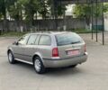 Бежевый Шкода Октавия, объемом двигателя 1.6 л и пробегом 200 тыс. км за 4999 $, фото 20 на Automoto.ua