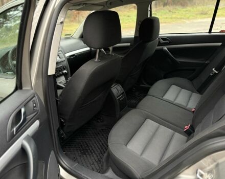 Бежевий Шкода Октавія, об'ємом двигуна 1.9 л та пробігом 360 тис. км за 2700 $, фото 11 на Automoto.ua