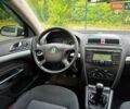 Бежевый Шкода Октавия, объемом двигателя 1.6 л и пробегом 272 тыс. км за 5699 $, фото 19 на Automoto.ua