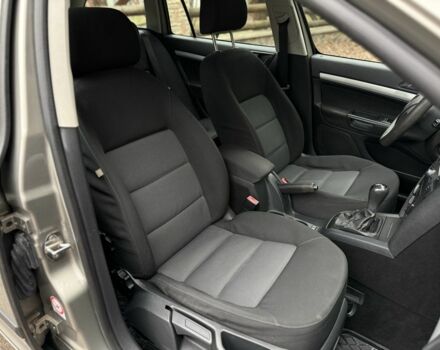 Бежевий Шкода Октавія, об'ємом двигуна 1.9 л та пробігом 360 тис. км за 2700 $, фото 12 на Automoto.ua