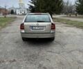 Бежевий Шкода Октавія, об'ємом двигуна 2 л та пробігом 350 тис. км за 2900 $, фото 5 на Automoto.ua