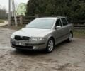 Бежевий Шкода Октавія, об'ємом двигуна 1.9 л та пробігом 360 тис. км за 2700 $, фото 1 на Automoto.ua