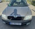Бежевый Шкода Октавия, объемом двигателя 1.6 л и пробегом 235 тыс. км за 6500 $, фото 1 на Automoto.ua