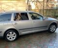 Бежевий Шкода Октавія, об'ємом двигуна 2 л та пробігом 350 тис. км за 5250 $, фото 3 на Automoto.ua