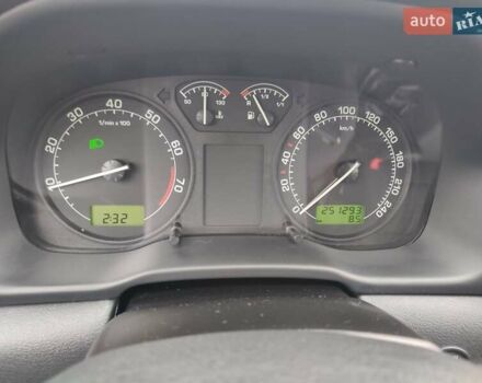 Бежевый Шкода Октавия, объемом двигателя 1.6 л и пробегом 250 тыс. км за 6300 $, фото 17 на Automoto.ua