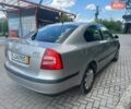 Бежевый Шкода Октавия, объемом двигателя 1.6 л и пробегом 216 тыс. км за 4500 $, фото 1 на Automoto.ua