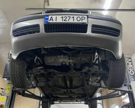 Бежевый Шкода Октавия, объемом двигателя 1.9 л и пробегом 220 тыс. км за 5500 $, фото 2 на Automoto.ua