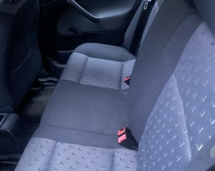 Бежевый Шкода Октавия, объемом двигателя 1.9 л и пробегом 251 тыс. км за 2600 $, фото 3 на Automoto.ua