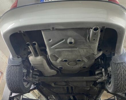 Бежевый Шкода Октавия, объемом двигателя 1.9 л и пробегом 220 тыс. км за 5500 $, фото 3 на Automoto.ua