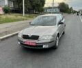 Бежевый Шкода Октавия, объемом двигателя 1.6 л и пробегом 176 тыс. км за 6200 $, фото 7 на Automoto.ua