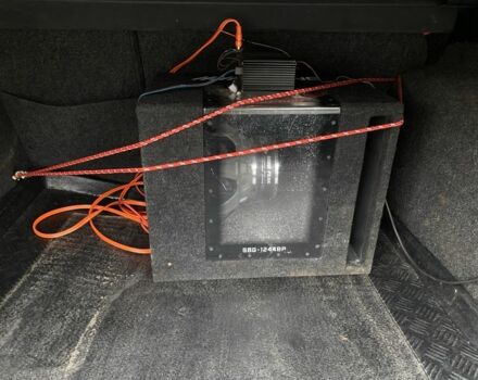 Бежевый Шкода Октавия, объемом двигателя 1.9 л и пробегом 220 тыс. км за 5500 $, фото 19 на Automoto.ua