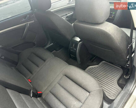 Бежевый Шкода Октавия, объемом двигателя 1.6 л и пробегом 269 тыс. км за 5800 $, фото 10 на Automoto.ua