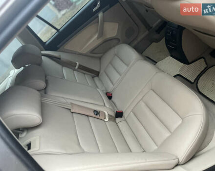 Бежевий Шкода Октавія, об'ємом двигуна 1.97 л та пробігом 370 тис. км за 6000 $, фото 4 на Automoto.ua
