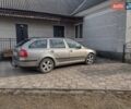 Бежевий Шкода Октавія, об'ємом двигуна 1.6 л та пробігом 198 тис. км за 5500 $, фото 12 на Automoto.ua